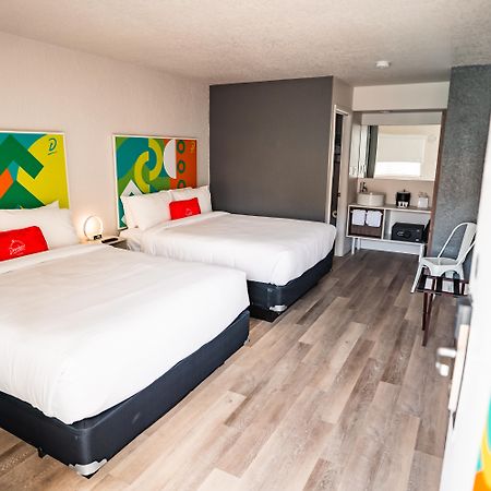 Developer Inn Express Fundamental, A Travelodge By Wyndham Kissimmee Exterior foto
